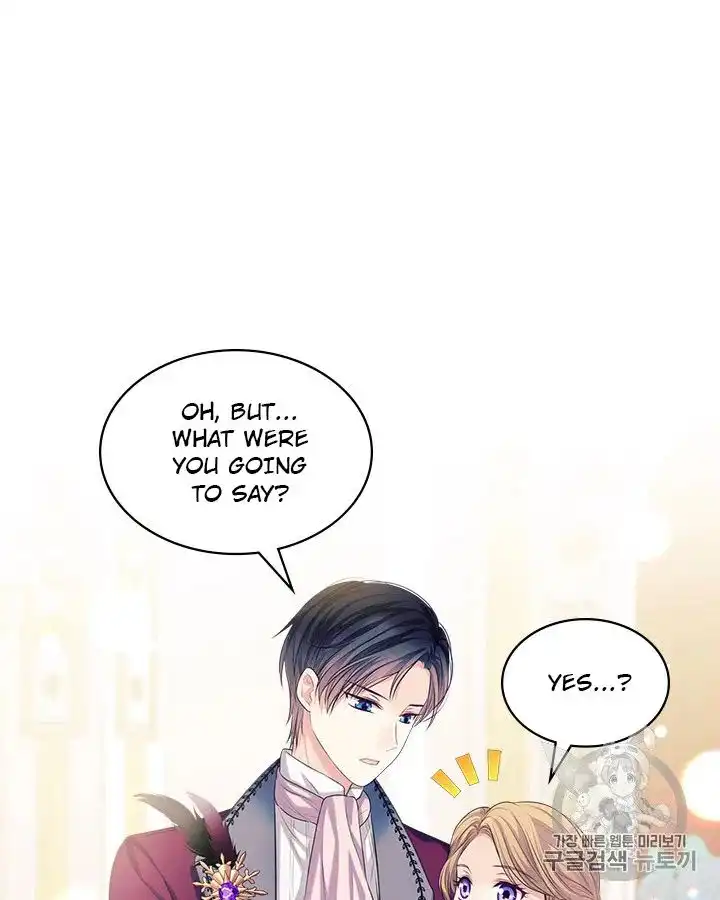 Sincerely: I Became a Duke's Maid Chapter 72 94